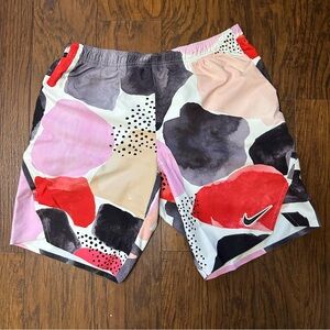 NikeCourt Flex Ace men's tennis shorts 2020 Australian Open men’s small